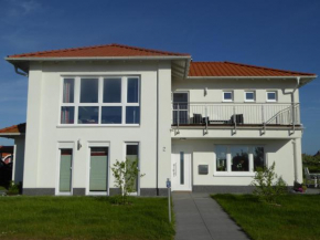 Holiday House In Trent With Private Parking And Unique View Trent